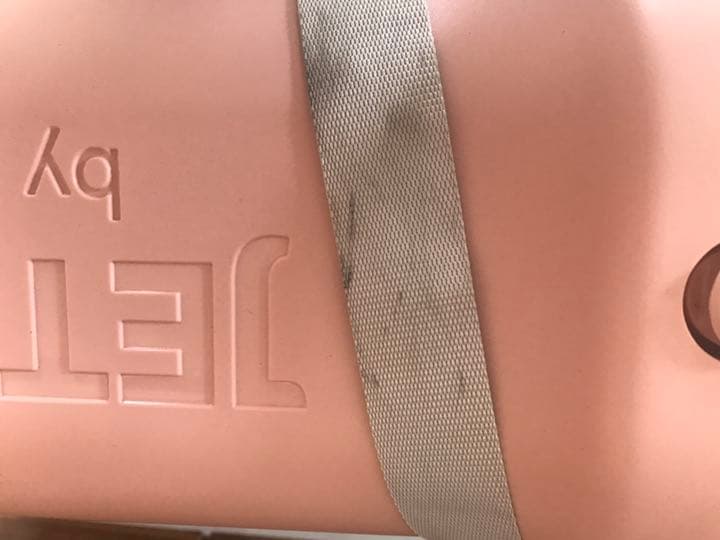 STOKKE JETKIDS ストッケ　ジェットキッズ　ride box