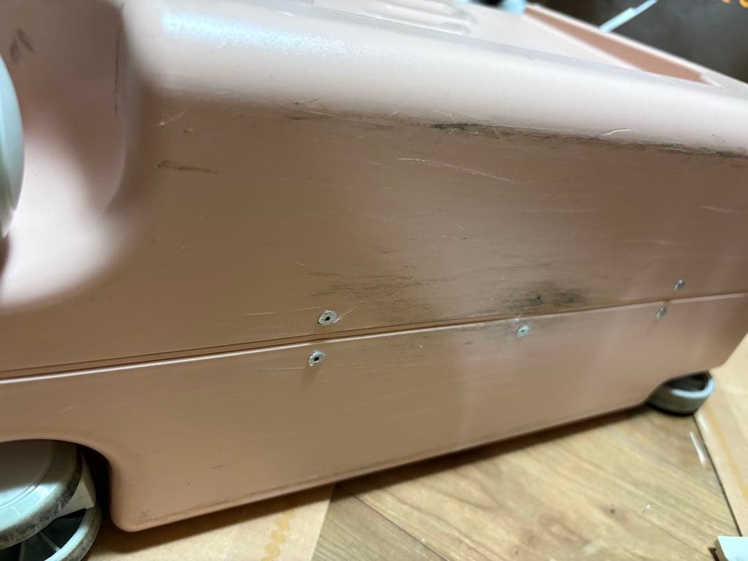 STOKKE JETKIDS ストッケ　ジェットキッズ　ride box