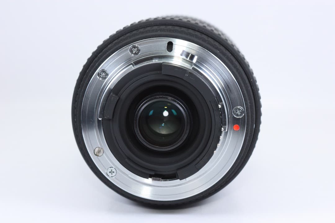 SIGMA 55-200mm 4-5.6 DC NIKON 動作確認済み#33