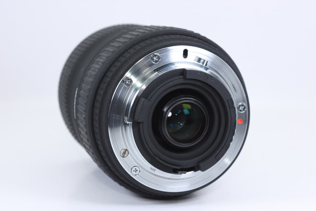 SIGMA 55-200mm 4-5.6 DC NIKON 動作確認済み#33