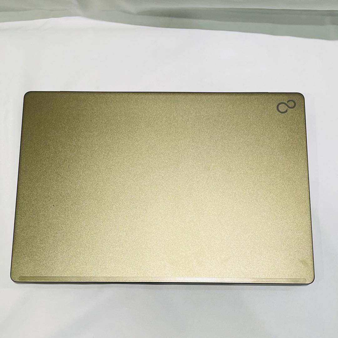 富士通 LIFEBook CH/E3 512GB i5-1135G7 F-270