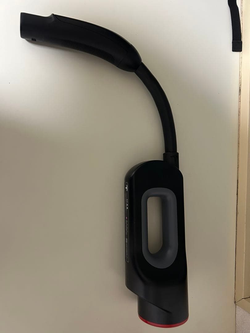 tesla チャデモアダプター 変換 セット