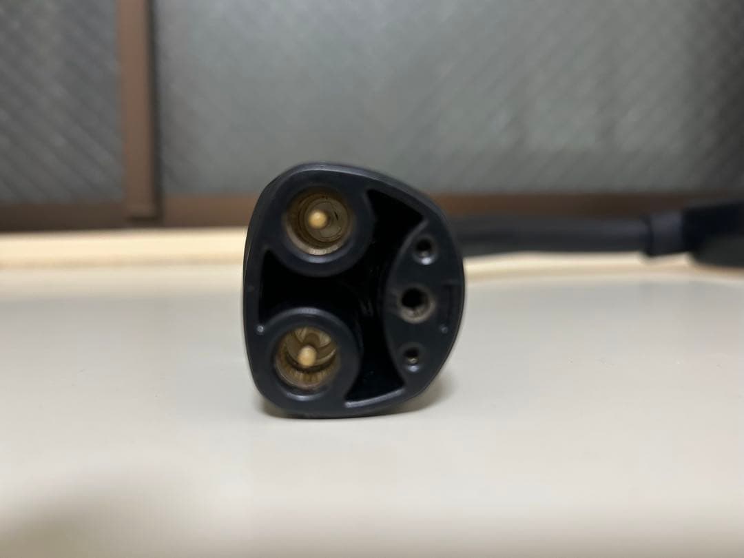 tesla チャデモアダプター 変換 セット