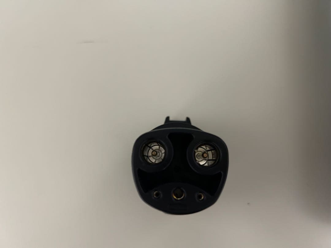 tesla チャデモアダプター 変換 セット