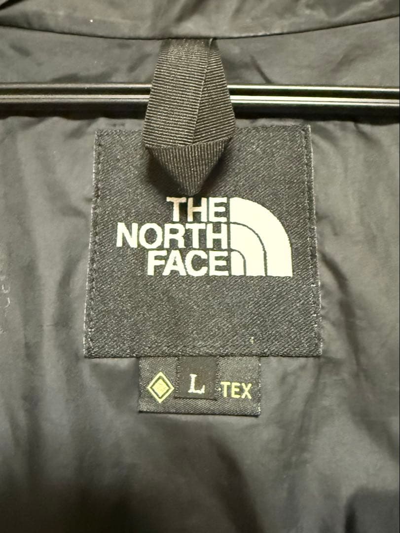 THE NORTH FACE マウンテンライトジャケット【美品】