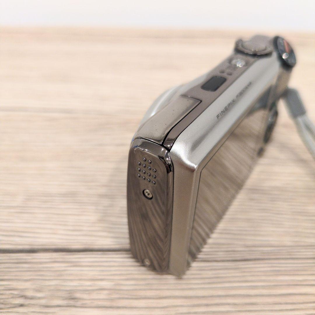 富士フイルム FUJIFILM FinePix F300EXR デジタルカメラ