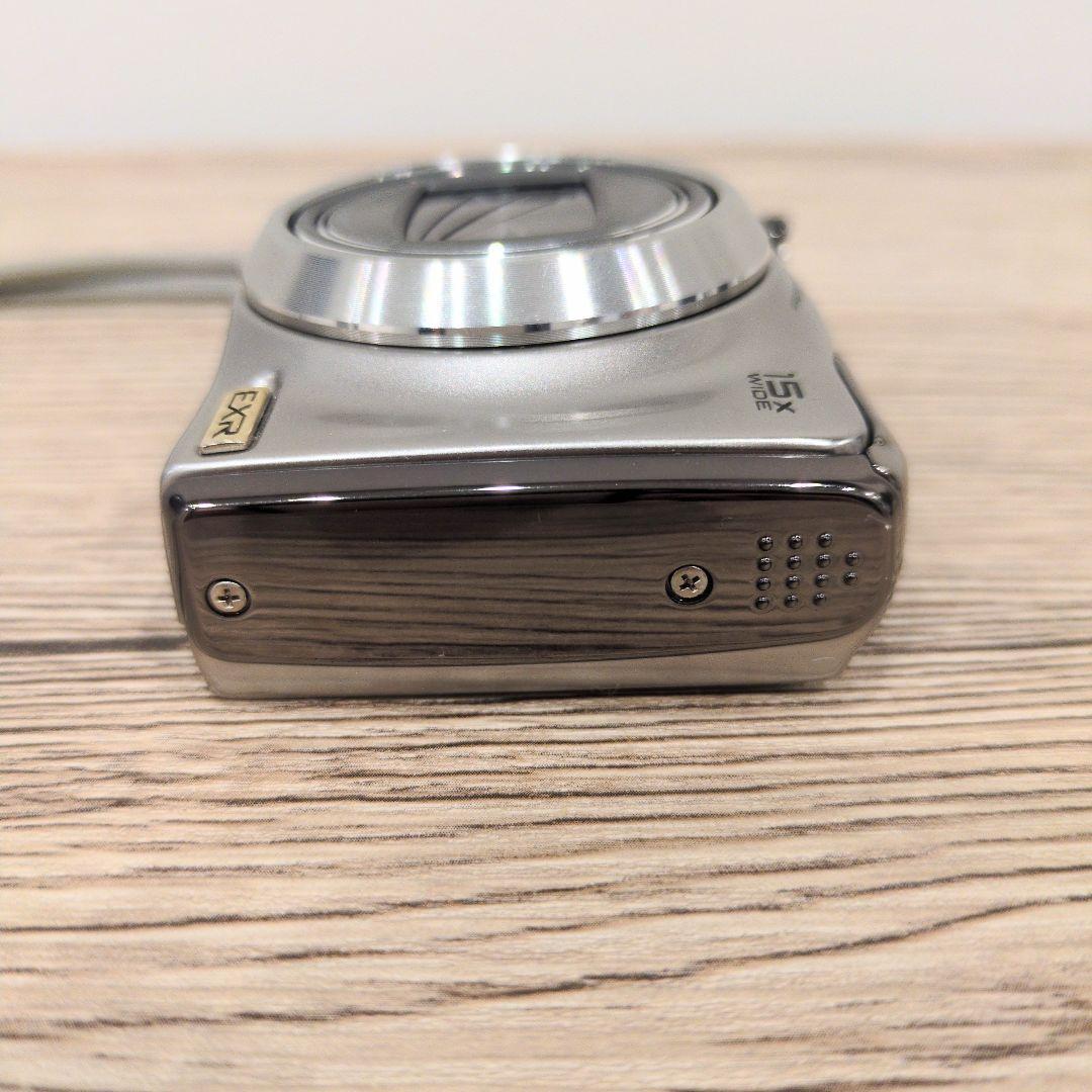 富士フイルム FUJIFILM FinePix F300EXR デジタルカメラ