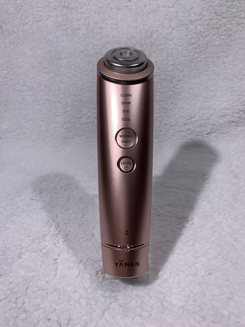 ヤーマン フォトプラス シャイニー（本体セット）♭2