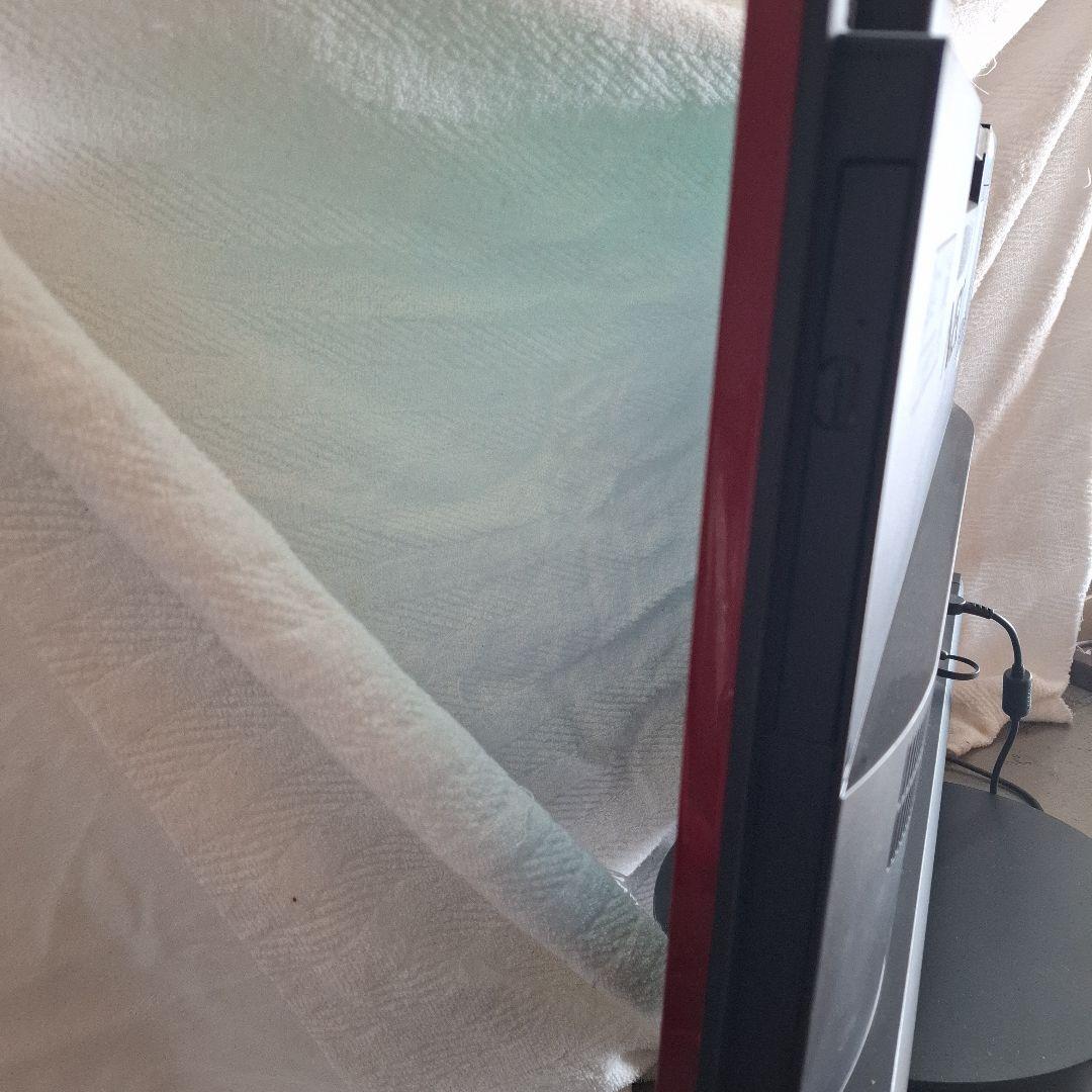 Windowsデスクトップ NEC PC-DA770AAR-KS