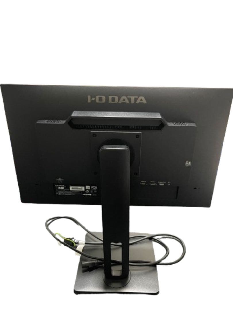 ☆極美品 IODATA EX-D241SD F ブラック 23.8インチモニター