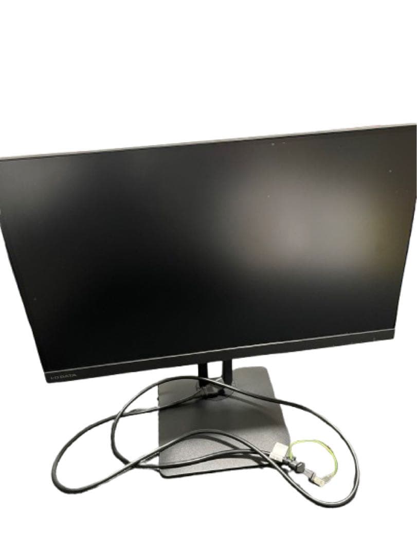 ☆極美品 IODATA EX-D241SD F ブラック 23.8インチモニター