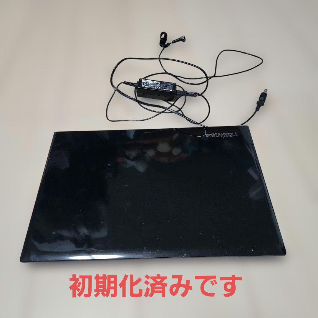 東芝 dynabook T45/BBD