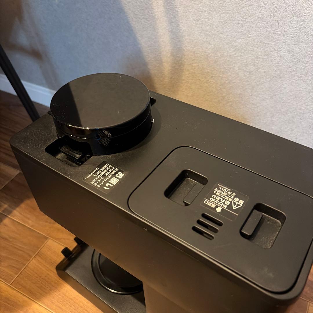 TWINBIRDツインバード　CM-D457型　3杯用