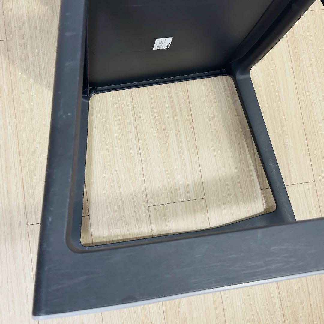 Vitra ヴィトラ ティプトン チェア　TipTon Chair ブラック