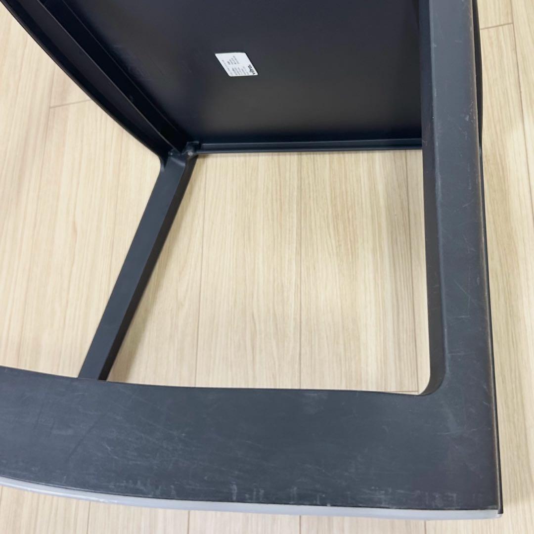 Vitra ヴィトラ ティプトン チェア　TipTon Chair ブラック