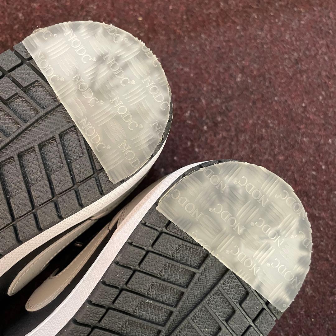 新品 Nike Air Jordan 1 Retro Low OG us8.5