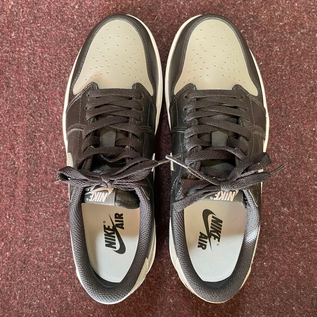 新品 Nike Air Jordan 1 Retro Low OG us8.5