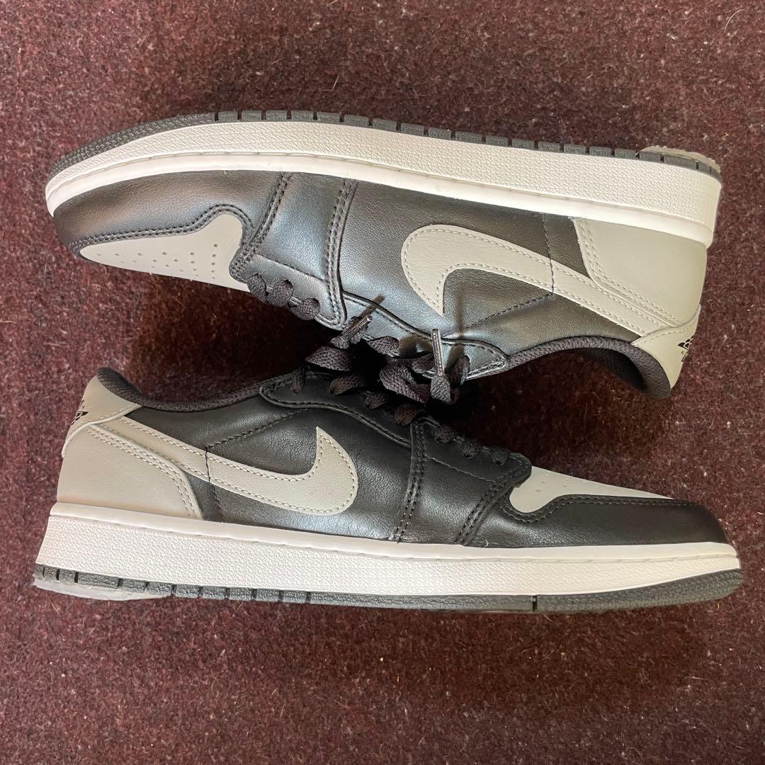 新品 Nike Air Jordan 1 Retro Low OG us8.5