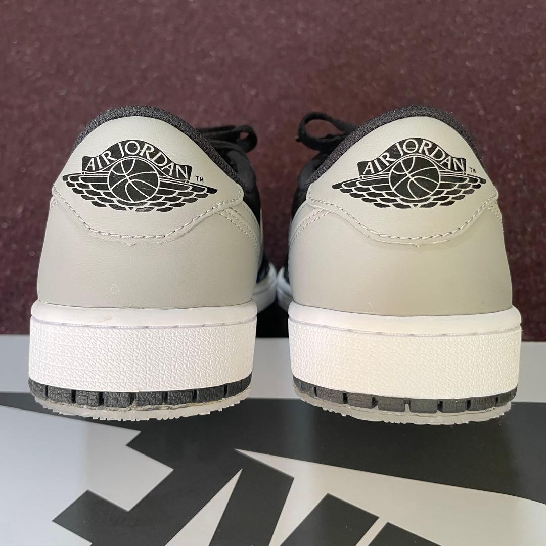 新品 Nike Air Jordan 1 Retro Low OG us8.5