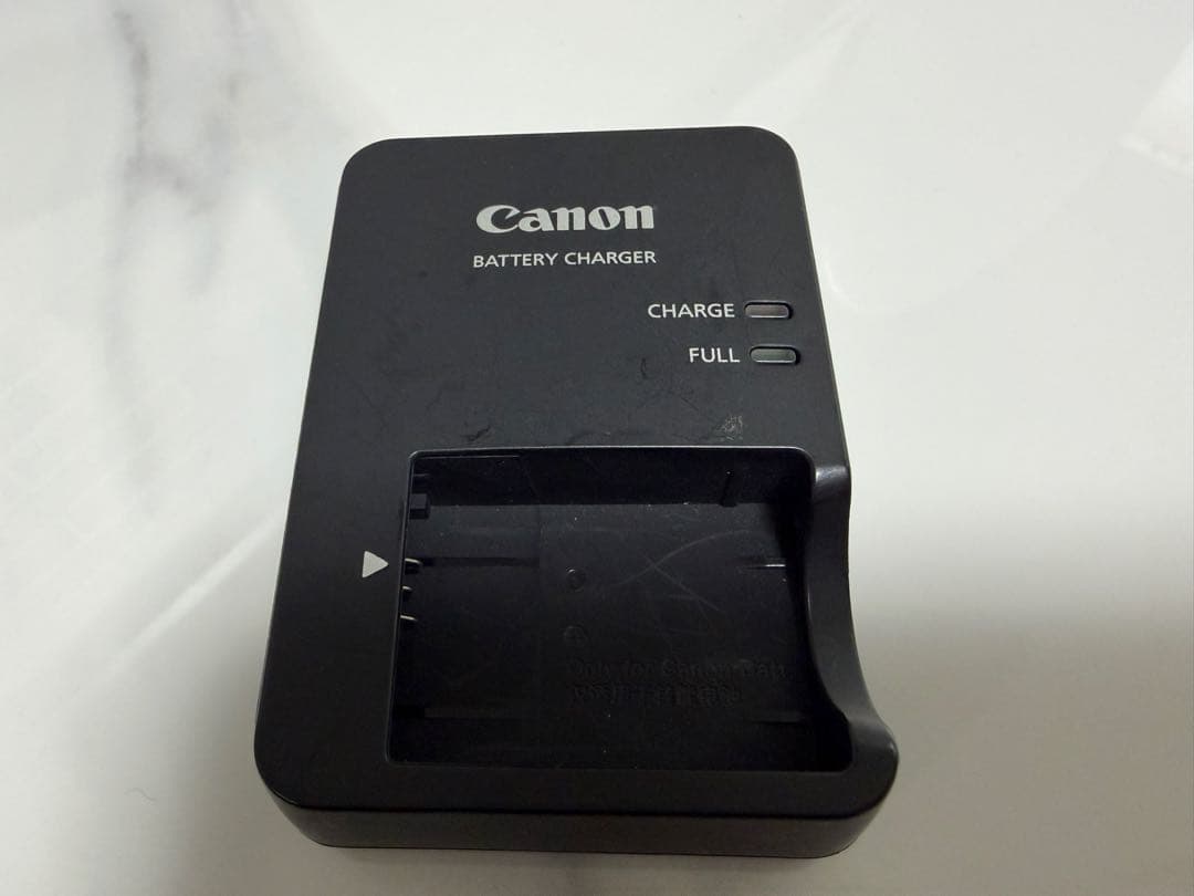 Canon powershot G7X MarkⅡ