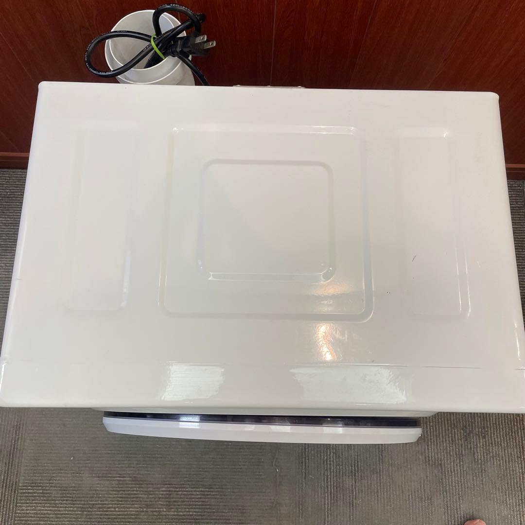 SENTERN センターン 小型衣類乾燥機 乾燥機 3KG