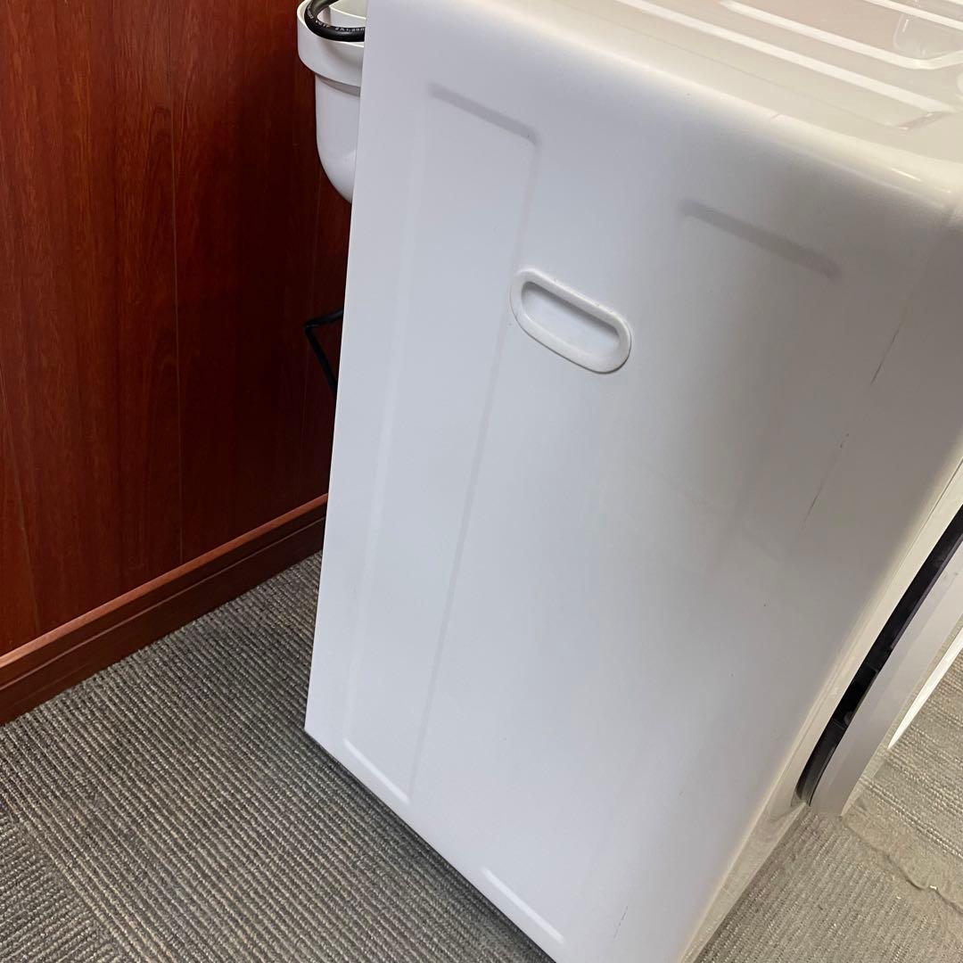 SENTERN センターン 小型衣類乾燥機 乾燥機 3KG