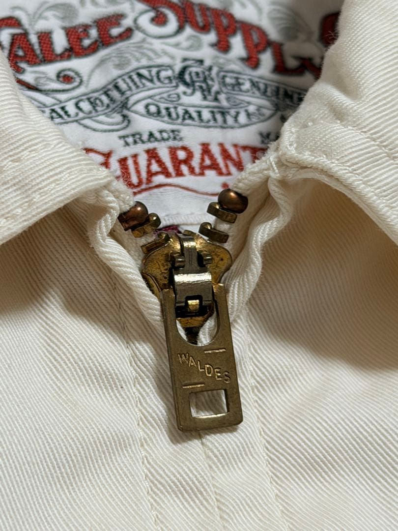 美品 日本製 Calee 鷲龍 限定 スカジャン unisex vintage