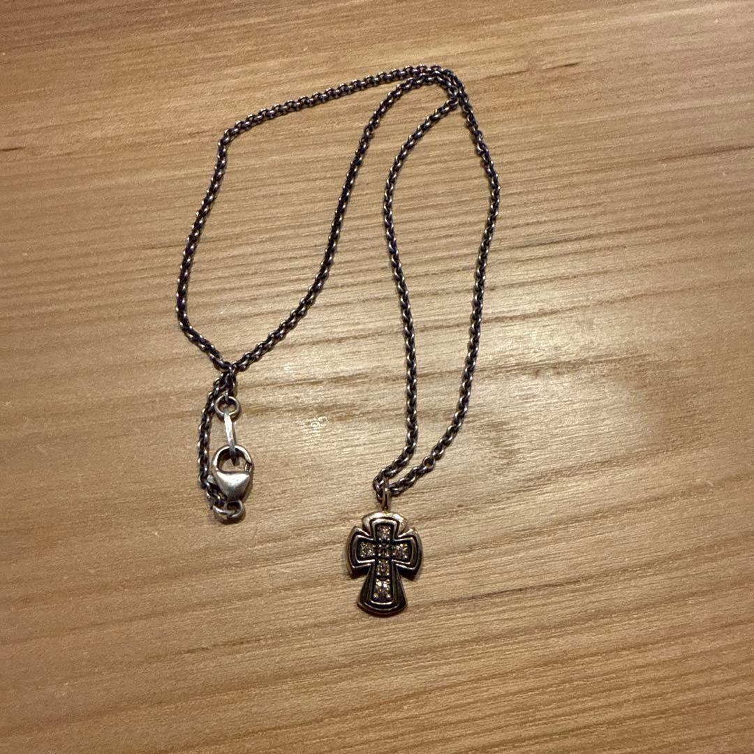 m's collection ネックレス