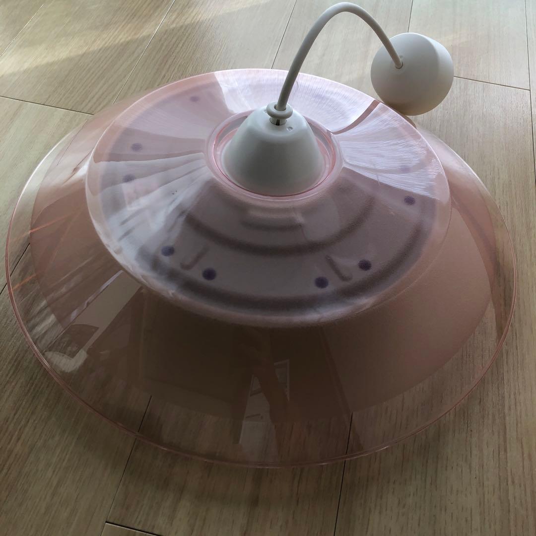 IRIS PLC10D-P2 洋風ペンダントライト LED 調光