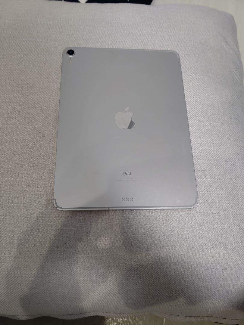 iPad Pro 2018年モデル  最終値下げしました‼️