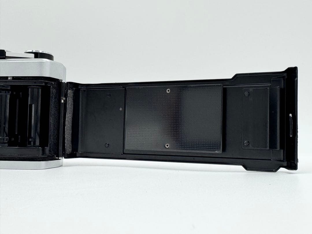 【整備済 完動品】OLYMPUS OM-1 ZUIKO 50mm f1.4