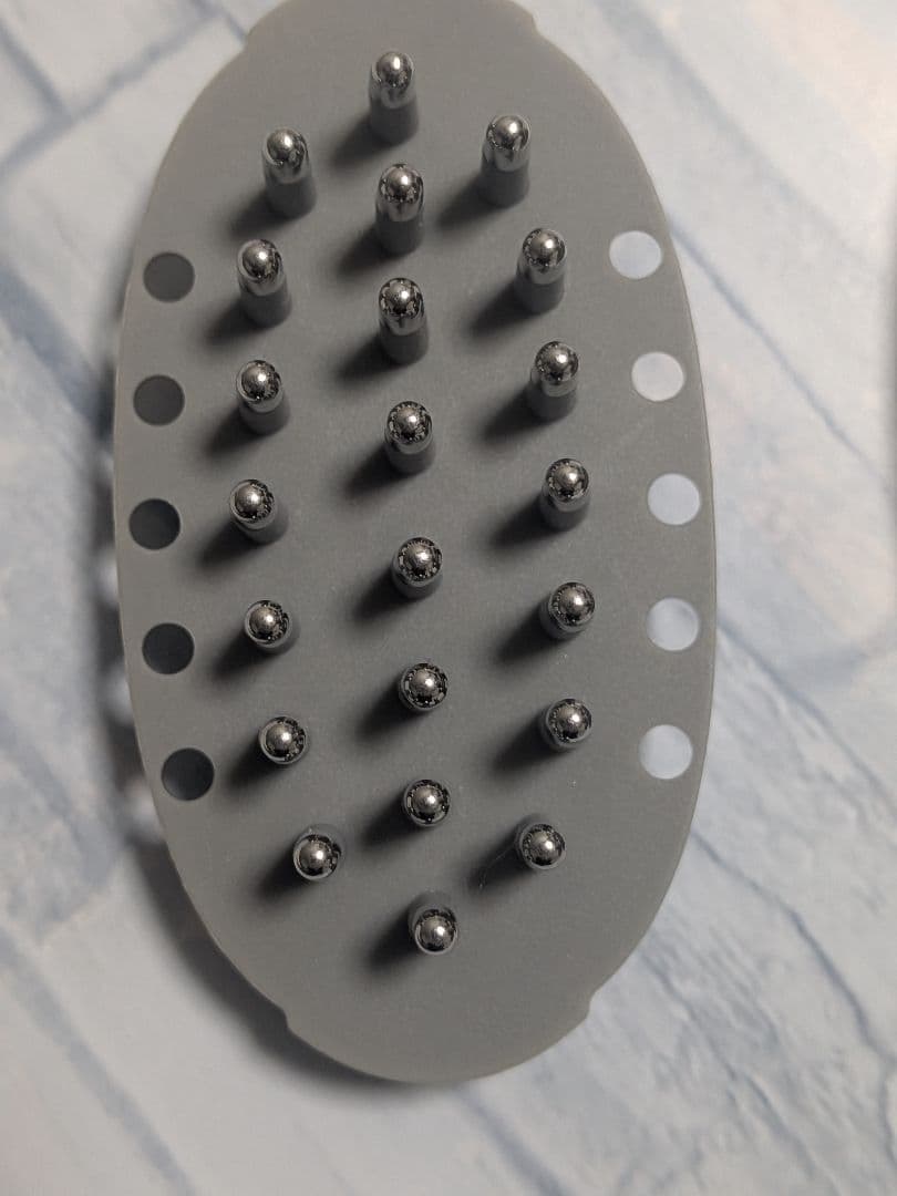 mysé ヤーマン スカルプリフト アクティブプラス MS-82G