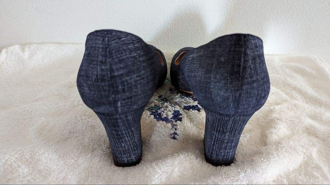 お値下げしました！ジミー・チュウ　ヒール