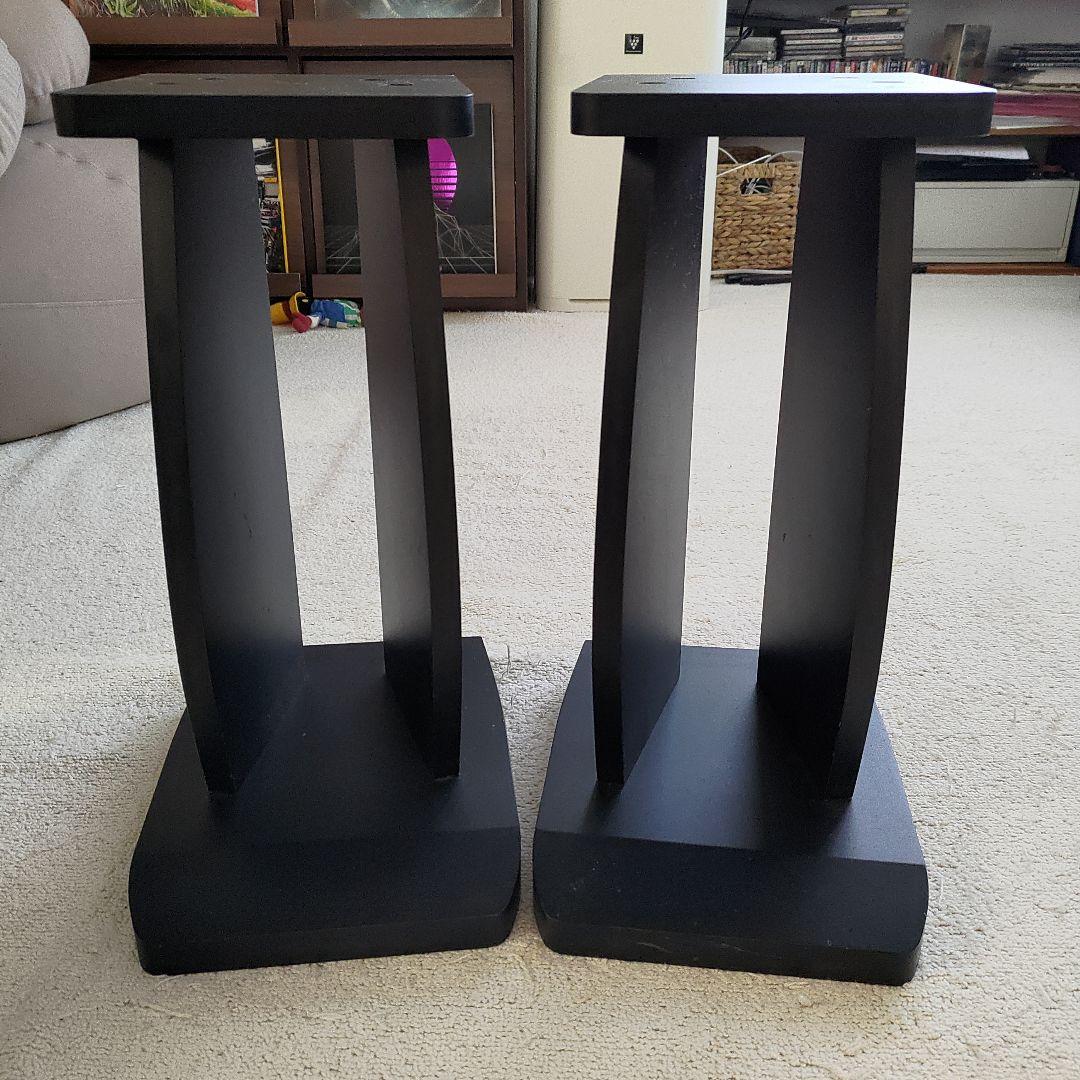 SONY SS-CS5 ペア + スタンド