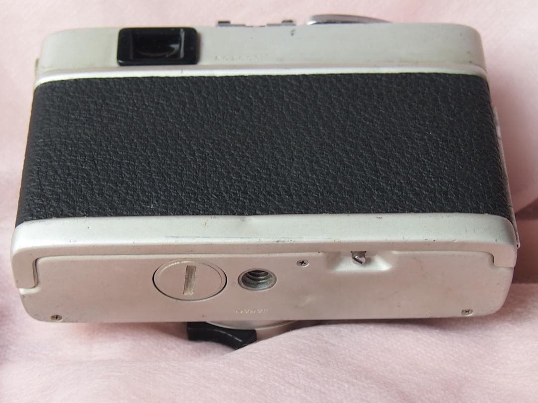 試写済：KonicaC35