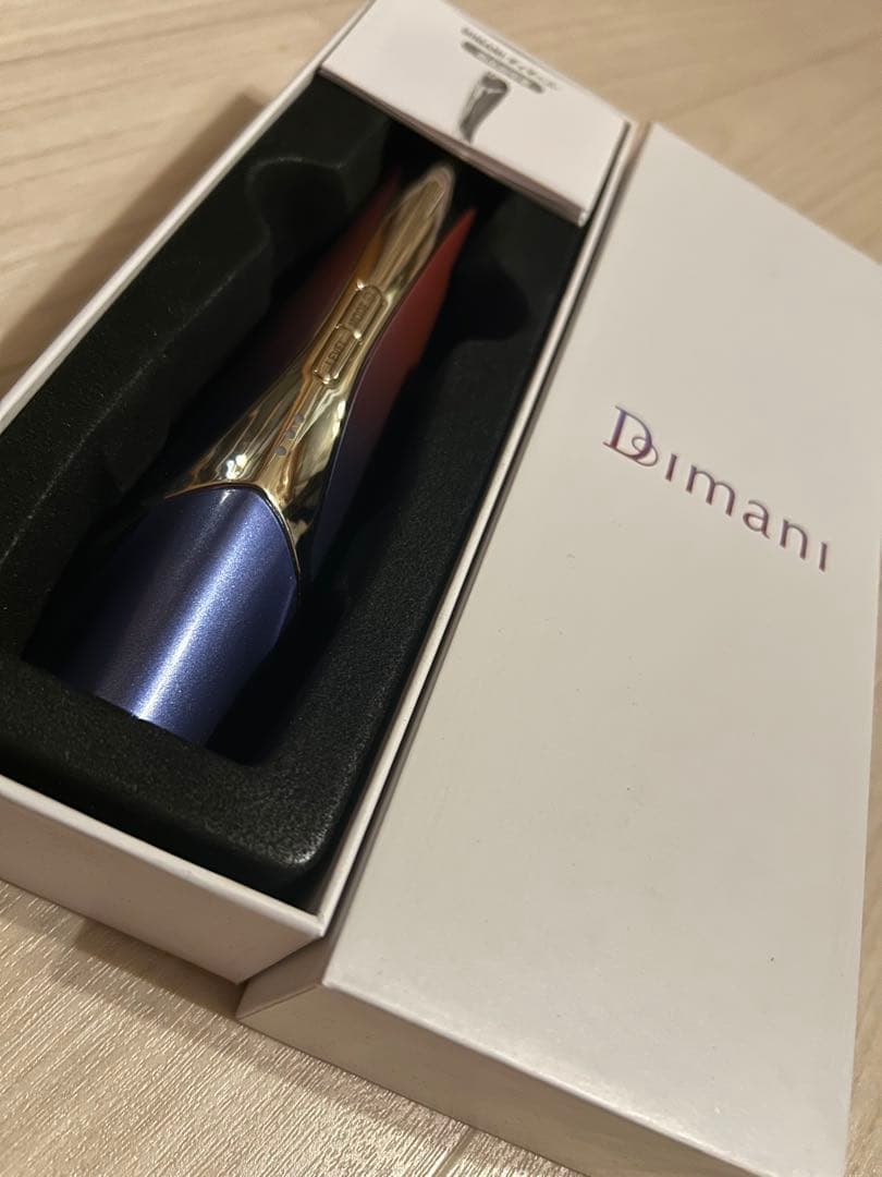 Dimani ディマーニ　美顔器　高級　糸リフト級　激安