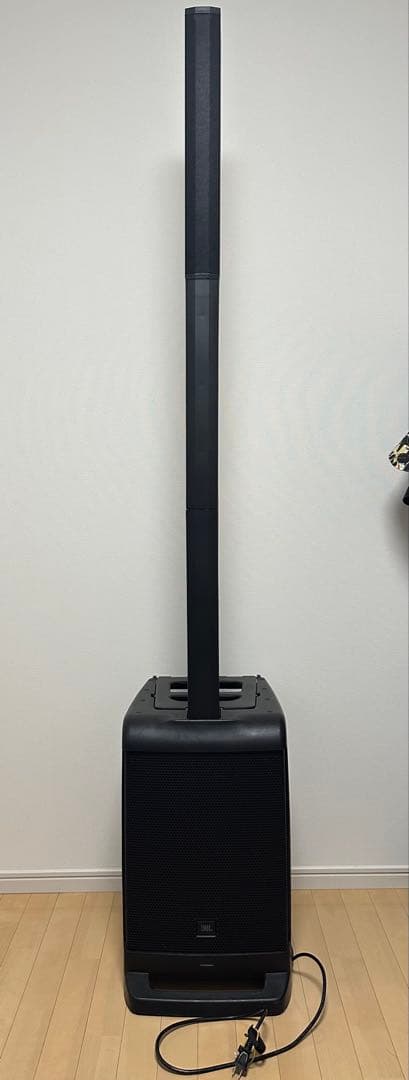 【コラムスピーカー】JBL EON ONE Bluetooth対応