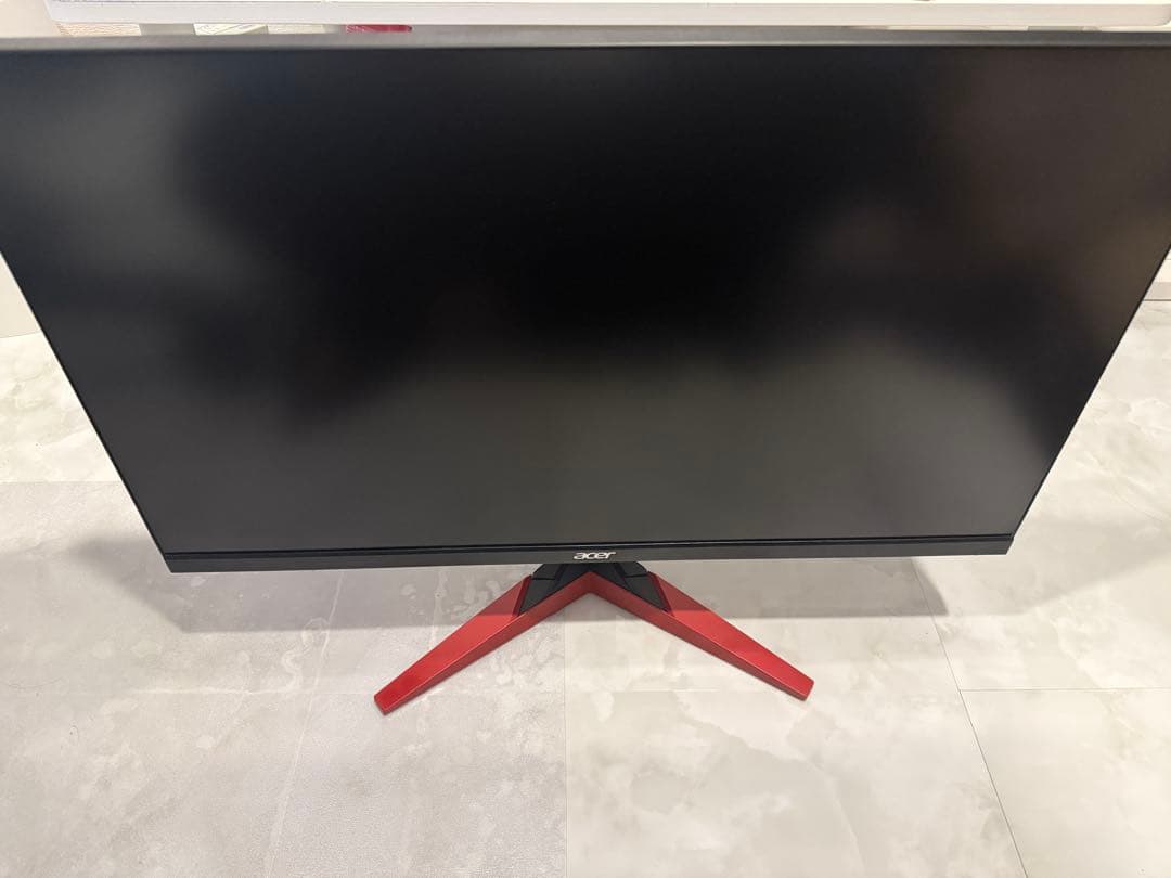 Acer ゲーミングモニター SigmaLine KG251QSbmiipx