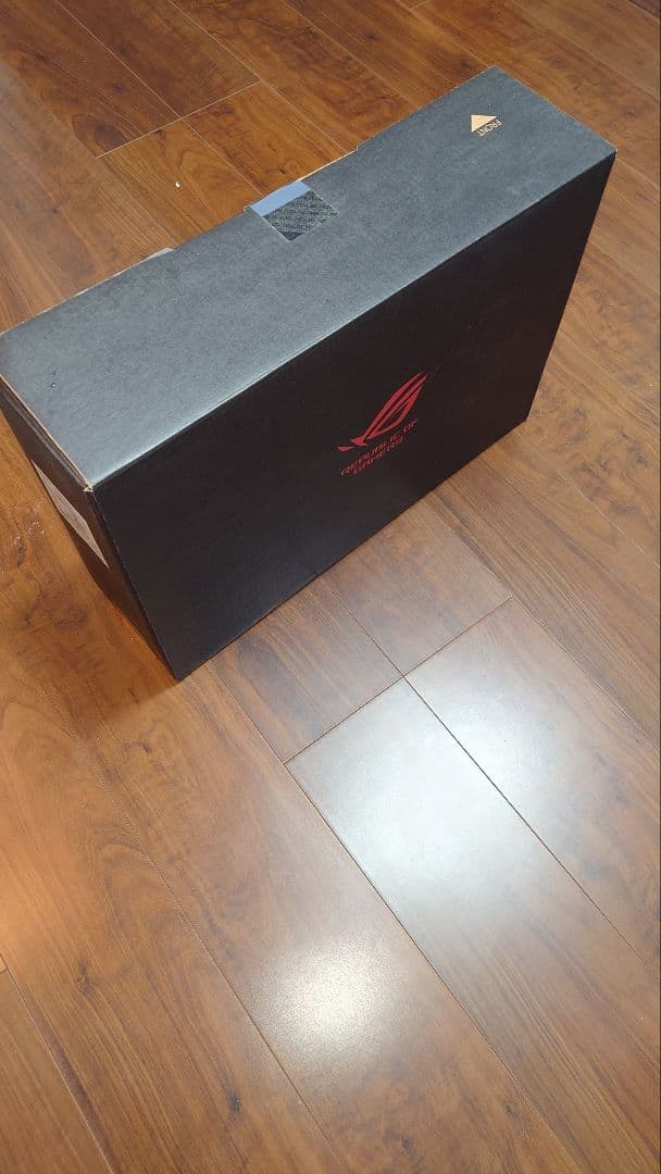 ASUS ROG STRIX XG17AHP 17.3インチ　モニター