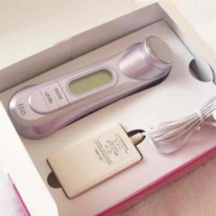 エビスツインエレナイザーpro美顔器