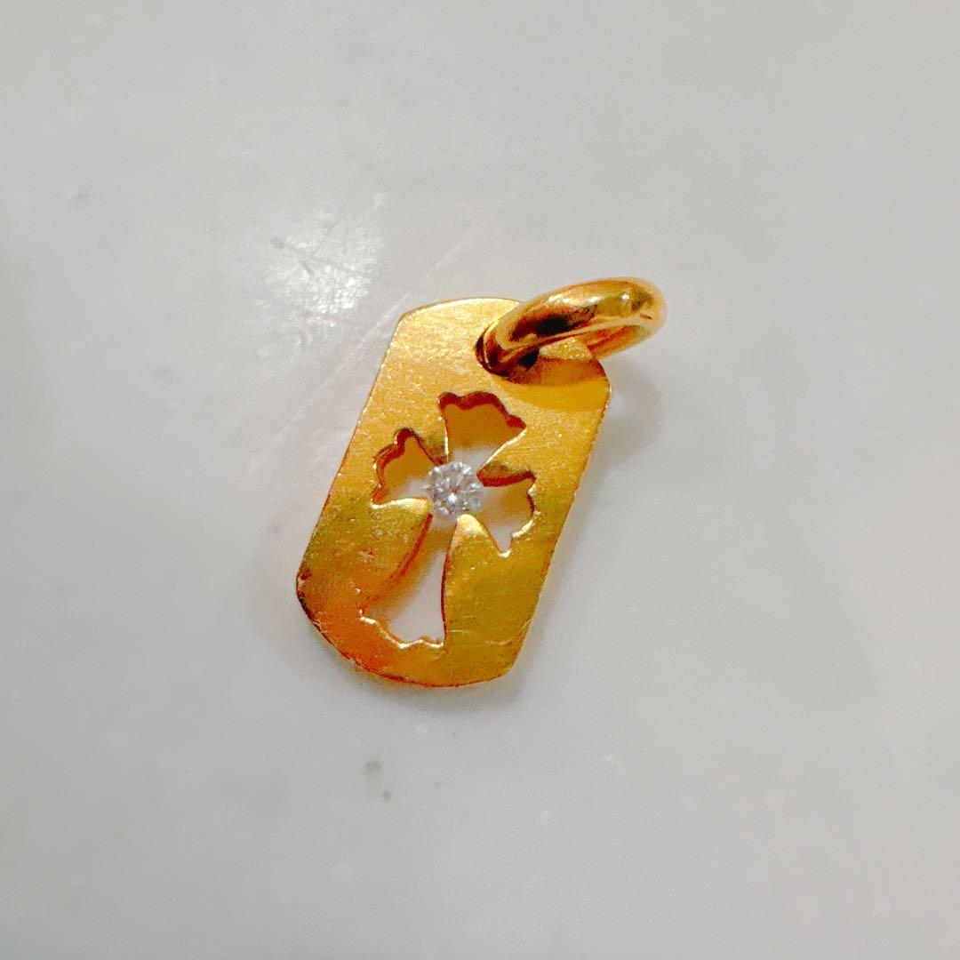 アクセサリー K