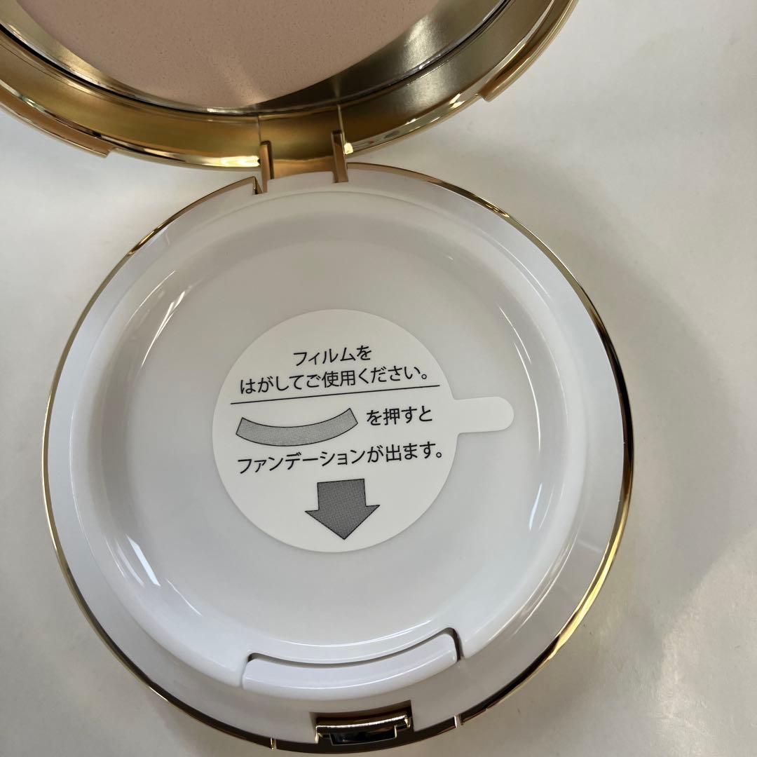 REVI 陶肌ファンデーションジュエルスペシャルセット（プリンスこうやコラボ）