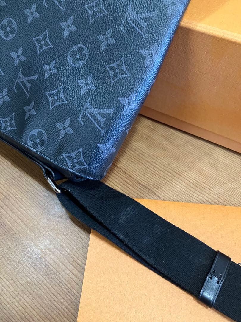 ルイ・ヴィトン ディストリクトPM ショルダーバッグ