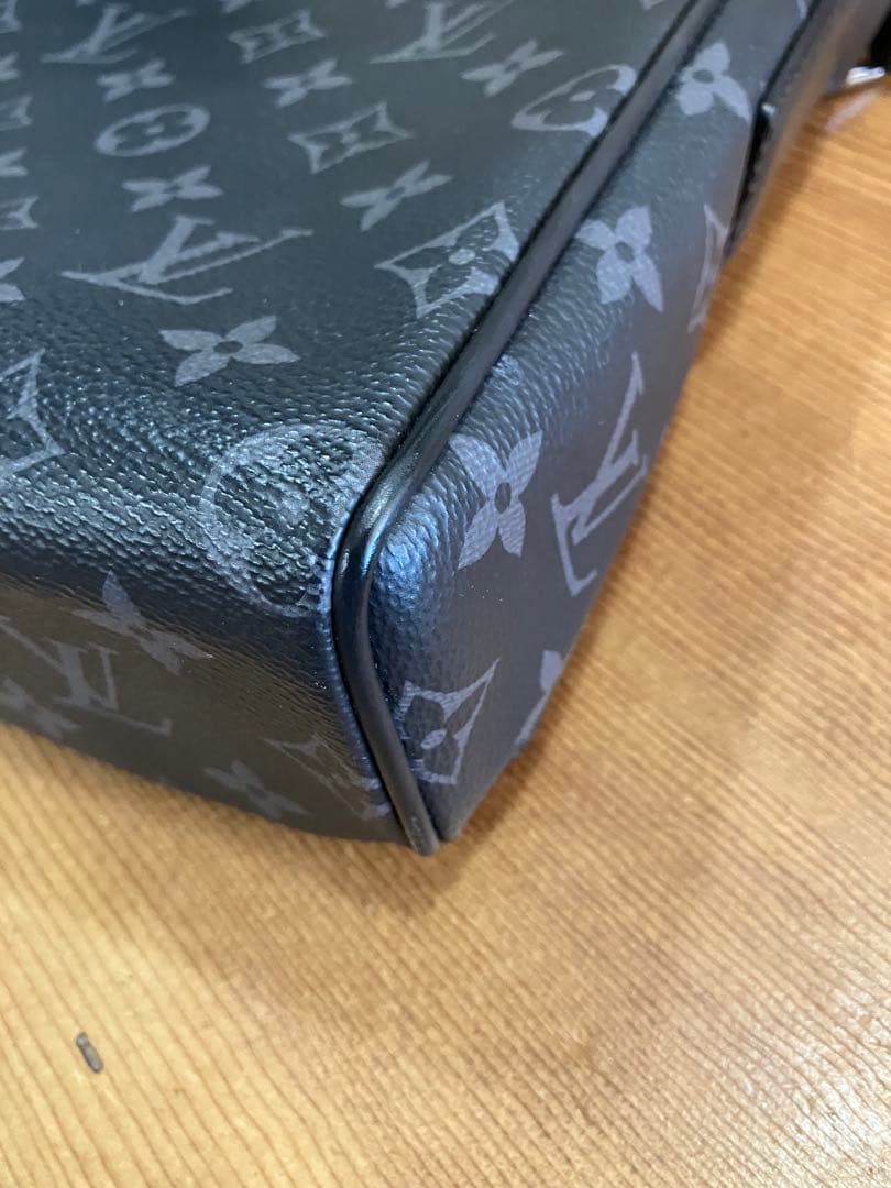 ルイ・ヴィトン ディストリクトPM ショルダーバッグ