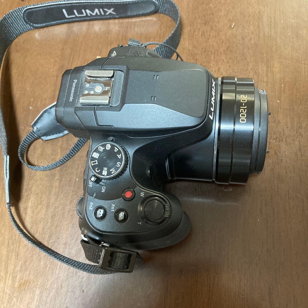 Panasonic/パナソニック LUMIX DC-FZ85 4KPHOTO