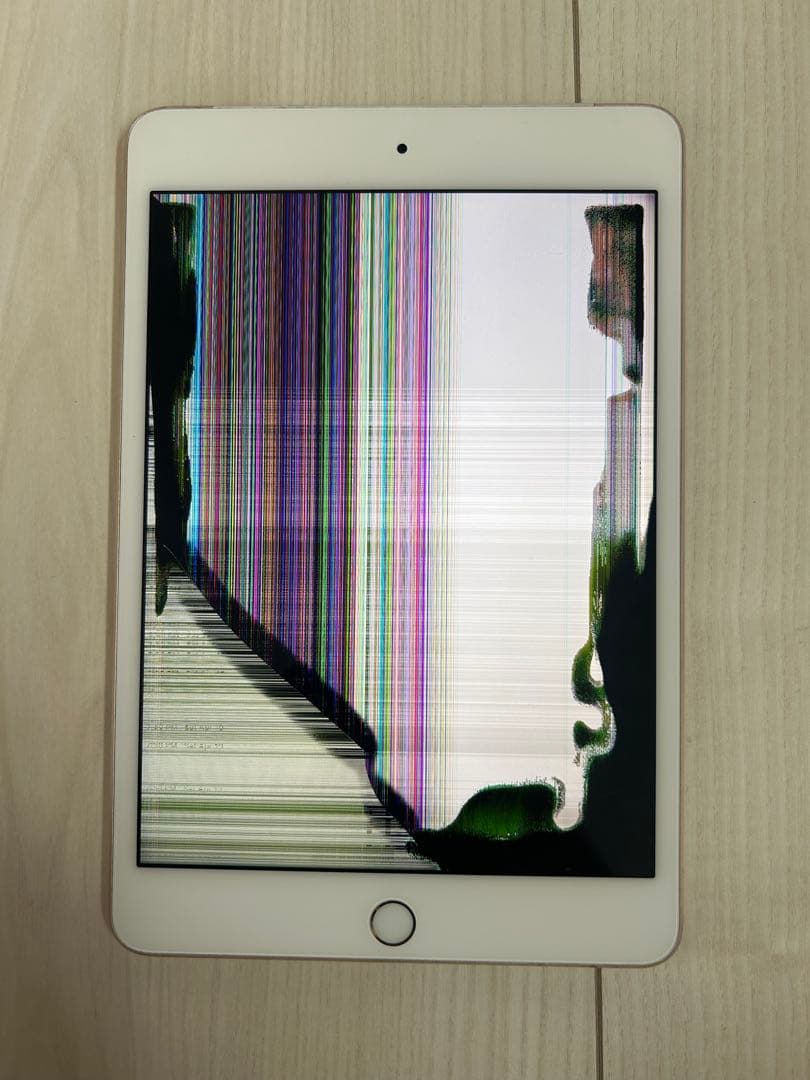 iPad mini4 & iPhone 7 Plus セット 最終値下げ