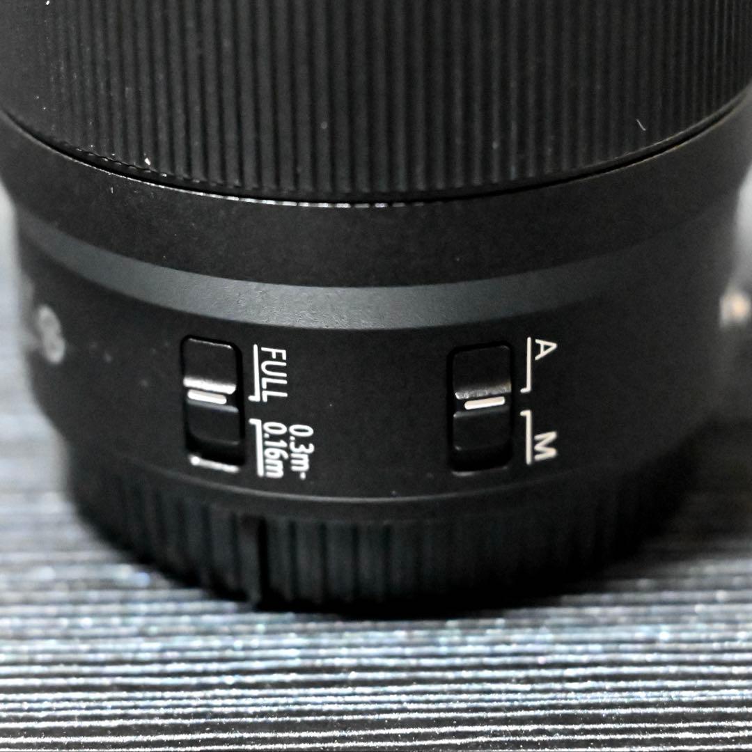 【美品】Nikon Z 50mm MC f2.8 マクロ Macro 【即納】