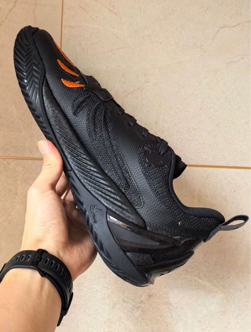 リゴラー Ar3 Rigorer