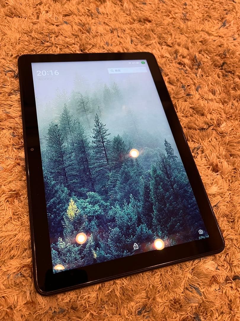 Amazon fire HD 10 kids 第13世代