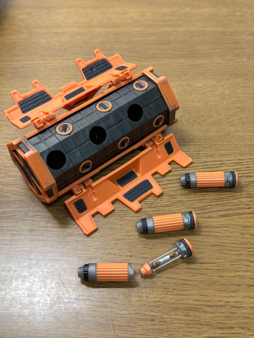 スターウォーズ　ヴィンテージコレクション　インペリアルコンバットアサルトタンク